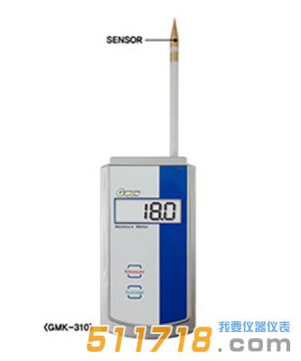 韩国G-WON GMK-310 红辣椒水分测定仪