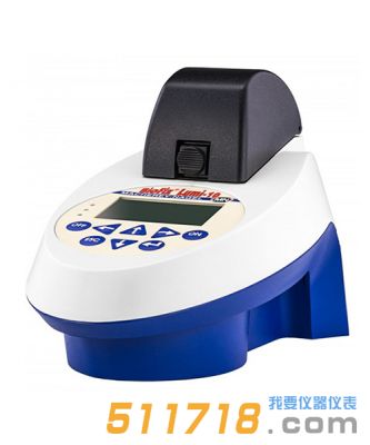 德国MN BioFix Lumi-10 水质生物毒性分析仪