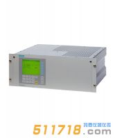 德国SIEMENS FIDAMAT 6-G气体分析仪