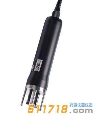 英国partech TurbiTechw2 LS悬浮物浓度传感器