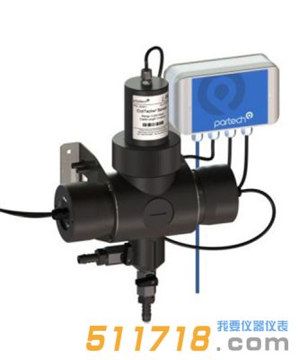 英国partech Coltech色度计