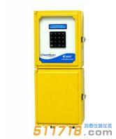 英国partech ChemScan MINI系列水质分析仪