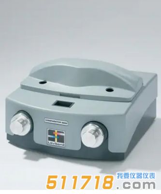 德国lovibond Comparator 3000双视场目视比色计