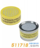 美国HI-Q TEDA浸渍碳滤芯