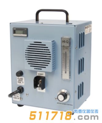 美国HI-Q CF-900系列空气采样器