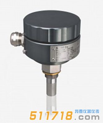 德国希尔思SUTO S230/S231 Ex防爆型露点仪