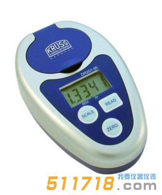 德国KRUSS DR系列手持式折光仪