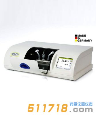 德国KRUSS P8000系列全自动旋光仪