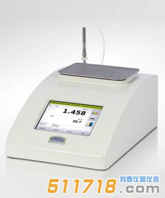 德国KRUSS MAT1000系列气体分析仪