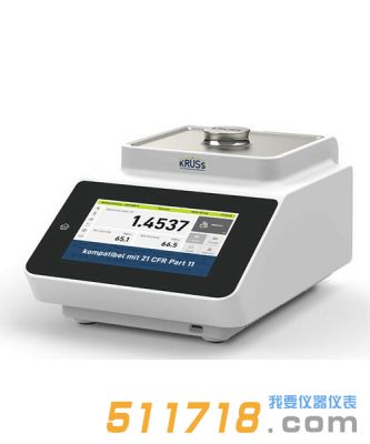 德国KRUSS DR6000系列数字折光仪