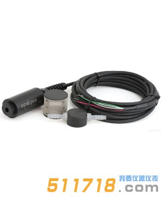 美国APogee SO-411/SO-421 SDI12土壤氧气传感器