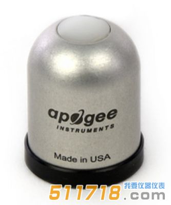 美国APogee SP-510短波辐射传感器