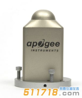 美国APogee SS-110/SS-120光谱辐射仪