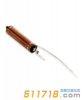 美国LND 713薄壁β-γ探测器