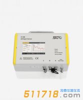 德国希尔思SUTO S120油蒸气监测仪