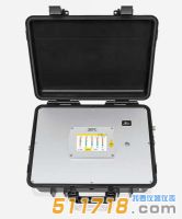 德国希尔思SUTO S605便携式呼吸空气质量分析仪