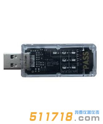 澳大利亚PassMark USB短路测试器