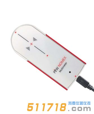 德国PTW NOMEX 万用表