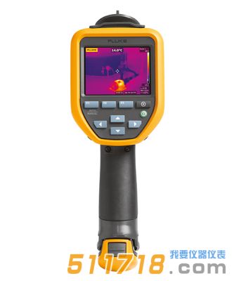 美国Fluke TiS60+ 热像仪