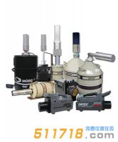 美国ORTEC 高纯锗(HPGe)辐射探测器