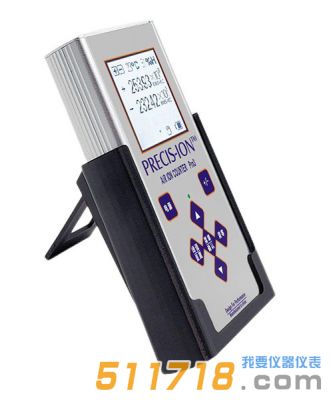PRO3 空气负离子检测仪