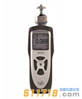 美国MPOWER(盟莆安) MP184手持式VOC快速检测仪