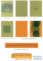 美国Ashland Gafchromic?剂量测定胶片