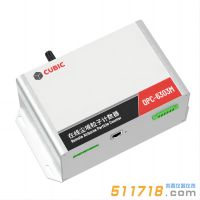 OPC-6303M 在线粒子计数器