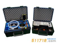 法国MADE Gas Tracker2 地下燃气PE管线定位仪