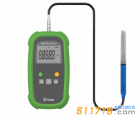 长沙天恒 TM5100 ?持式特斯拉计