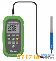 长沙天恒 TM5120B 手持式特斯拉计