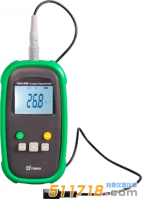 长沙天恒 TM4100B 手持式单轴磁通门磁强计