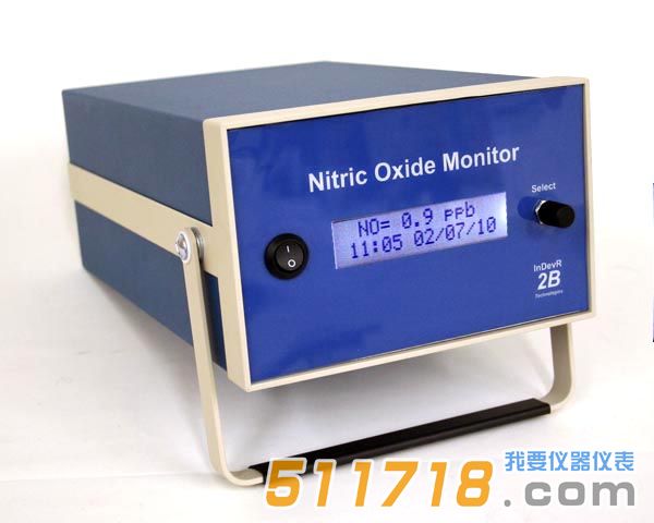 美国2B Model 410一氧化氮监测仪.jpg 美国2B Model 410一氧化氮监测仪.jpg