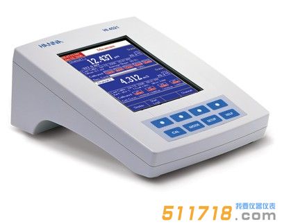 1454062140276163.jpg 意大利HANNA 哈纳HI4521 多参数水质分析仪.jpg