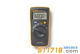 1454569489522084.jpg Fluke 101 数字万用表.jpg