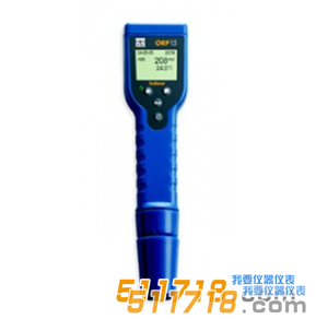 美国YSI ORP15型笔式ORP/温度计 美国YSI ORP15型笔式ORP/温度计