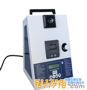 德国KRUESS 熔点仪KSP1N