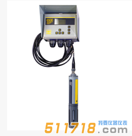 美国YSI 6500
