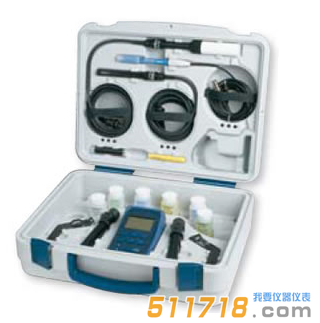 德国WTW Multi3400i 德国WTW Multi3400i