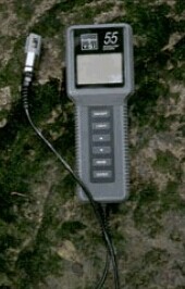 美国YSI 55型 美国YSI 55型