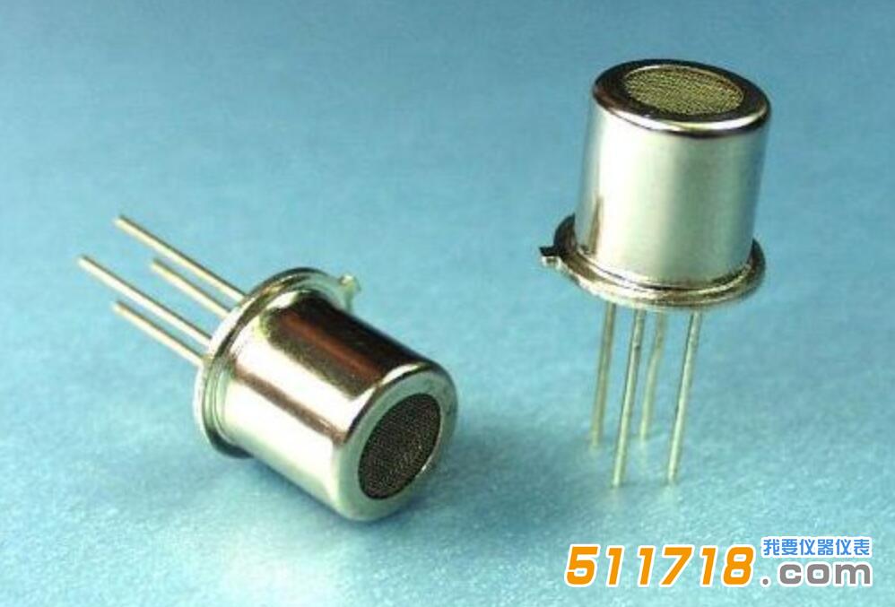 气体检测仪气体传感器 气体检测仪气体传感器