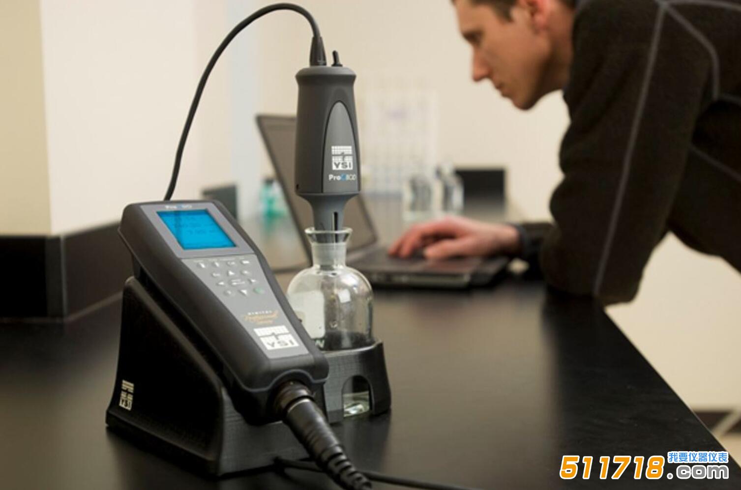 YSI PRO PLUS 多参数水质检测仪 YSI PRO PLUS 多参数水质检测仪