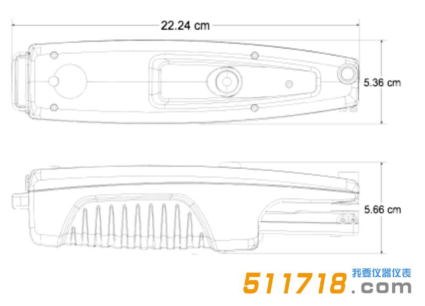 美国photosynq MultispeQ多功能植物测量仪 美国photosynq MultispeQ多功能植物测量仪