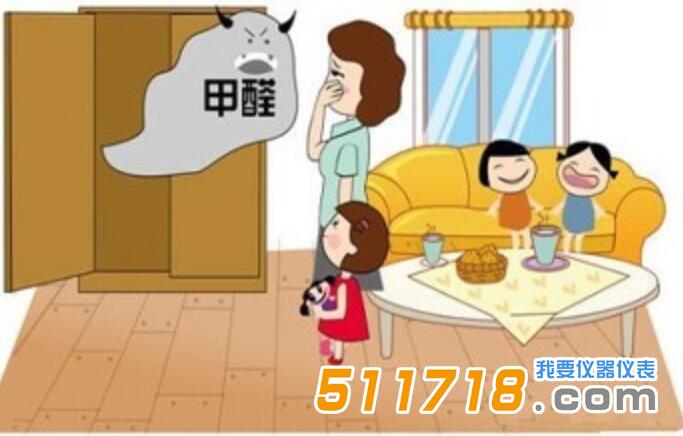 htv甲醛检测仪 htv甲醛检测仪