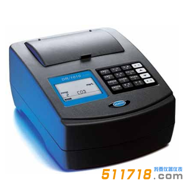 水质分析仪基本知识简单介绍 水质分析仪基本知识简单介绍