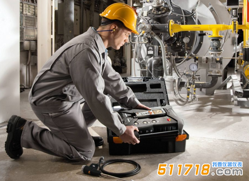 testo350主要的应用行业有哪些 testo350主要的应用行业有哪些