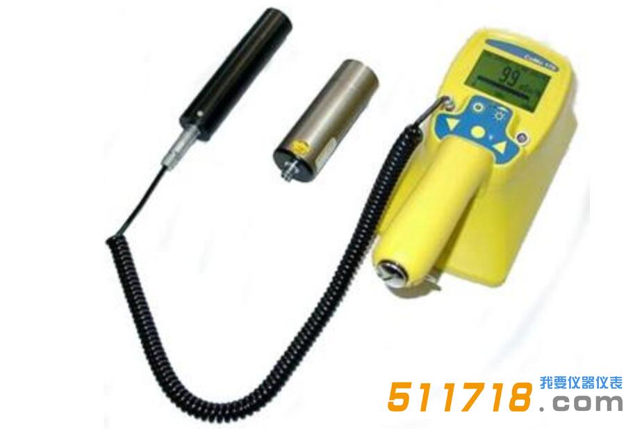 como170表面沾污仪能检测哪些污染物 como170表面沾污仪能检测哪些污染物