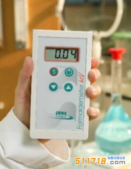 PPM甲醛检测仪应该怎样去除甲醛呢？