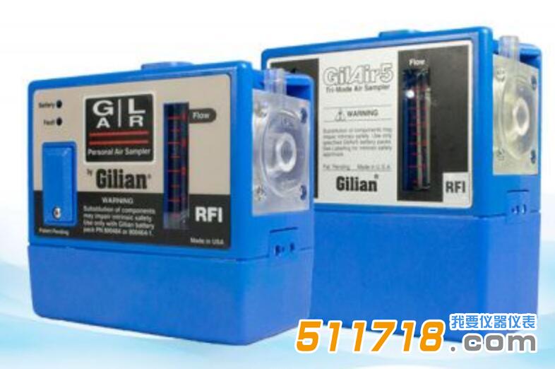 气体采样器是一种什么样的仪器 气体采样器是一种什么样的仪器