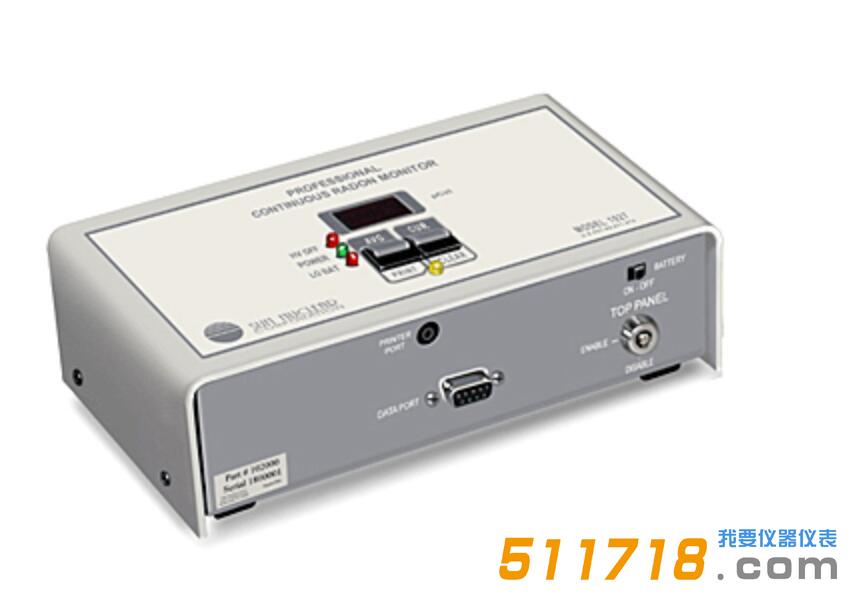 测氡仪可以在哪些地方使用 测氡仪可以在哪些地方使用